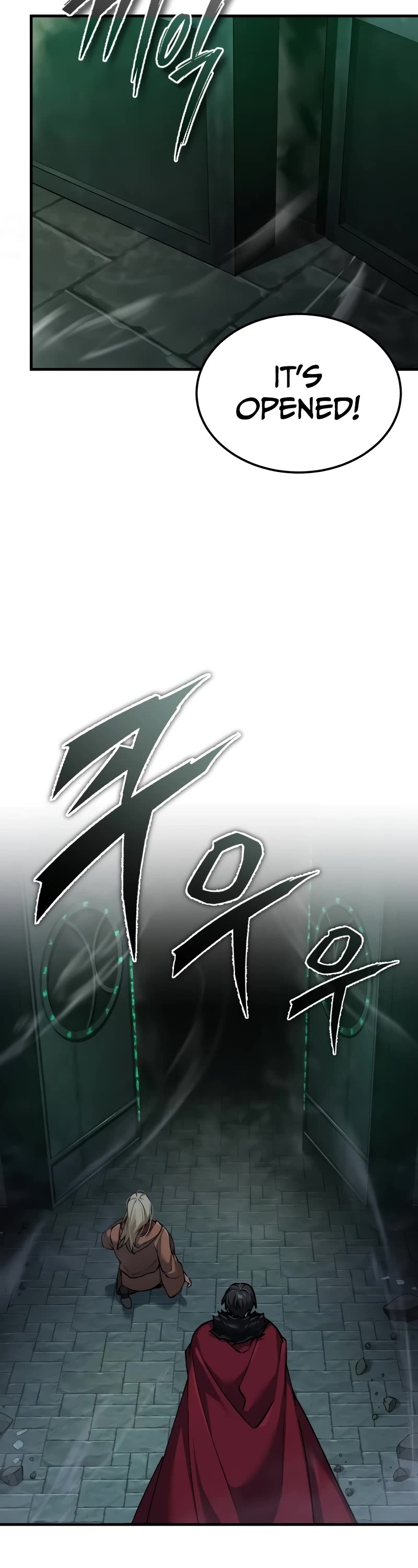 The Heavenly Demon Can't Live a Normal Life Chapter 118 page 28 - Chapter 118: How should I deal with them? - S3 Start -