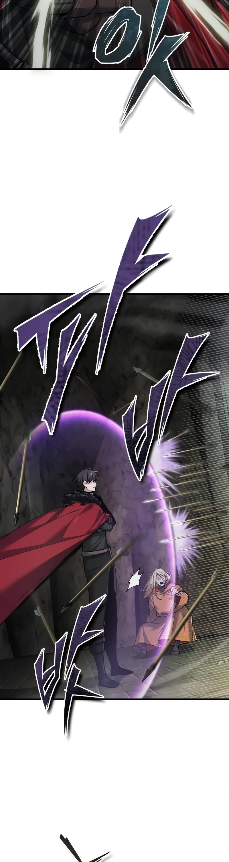 The Heavenly Demon Can't Live a Normal Life Chapter 118 page 30 - Chapter 118: How should I deal with them? - S3 Start -