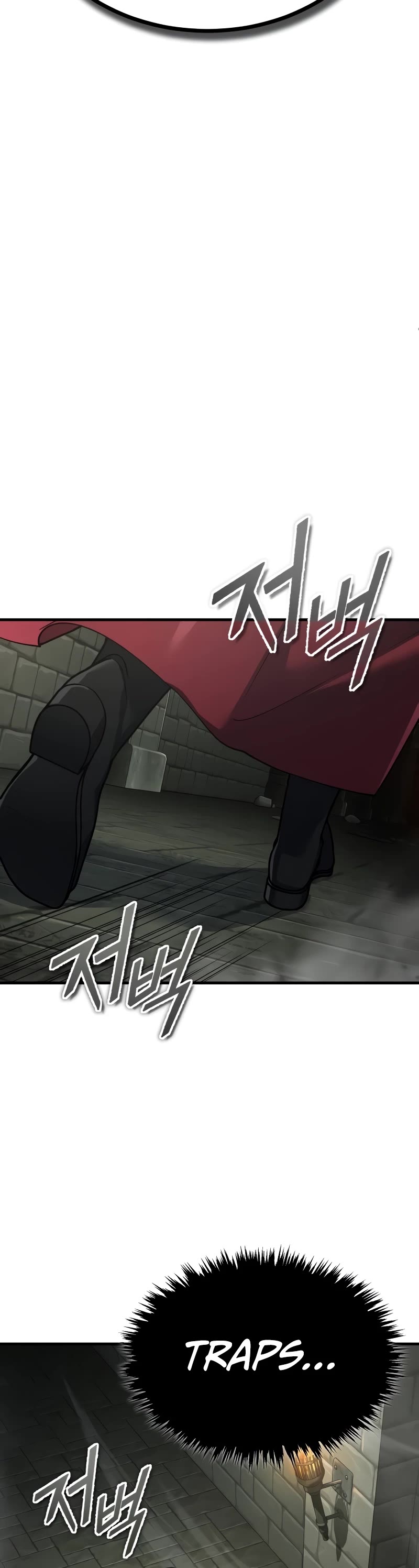 The Heavenly Demon Can't Live a Normal Life Chapter 118 page 35 - Chapter 118: How should I deal with them? - S3 Start -