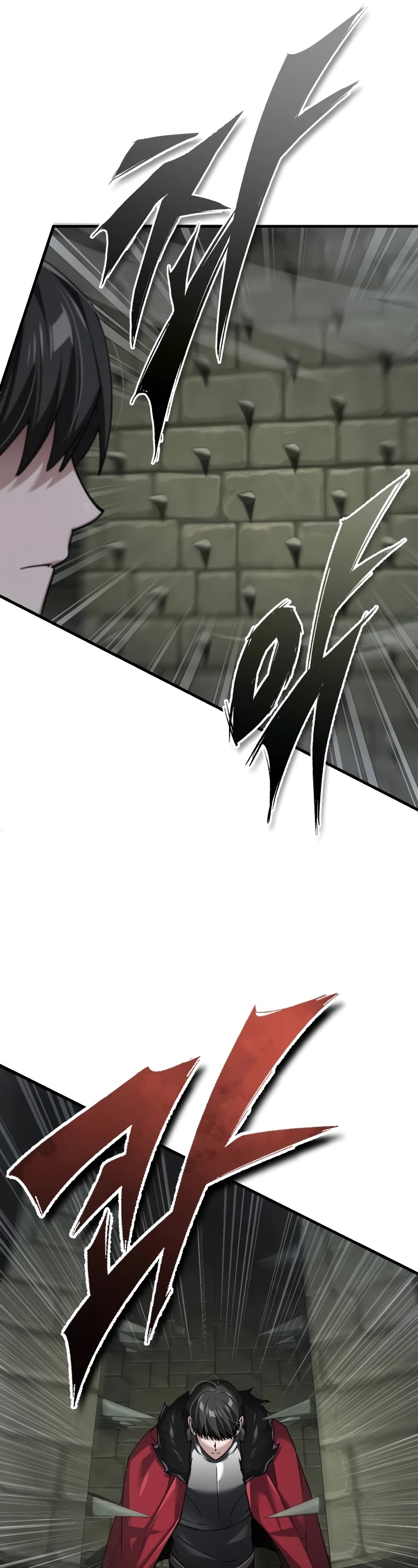 The Heavenly Demon Can't Live a Normal Life Chapter 118 page 37 - Chapter 118: How should I deal with them? - S3 Start -