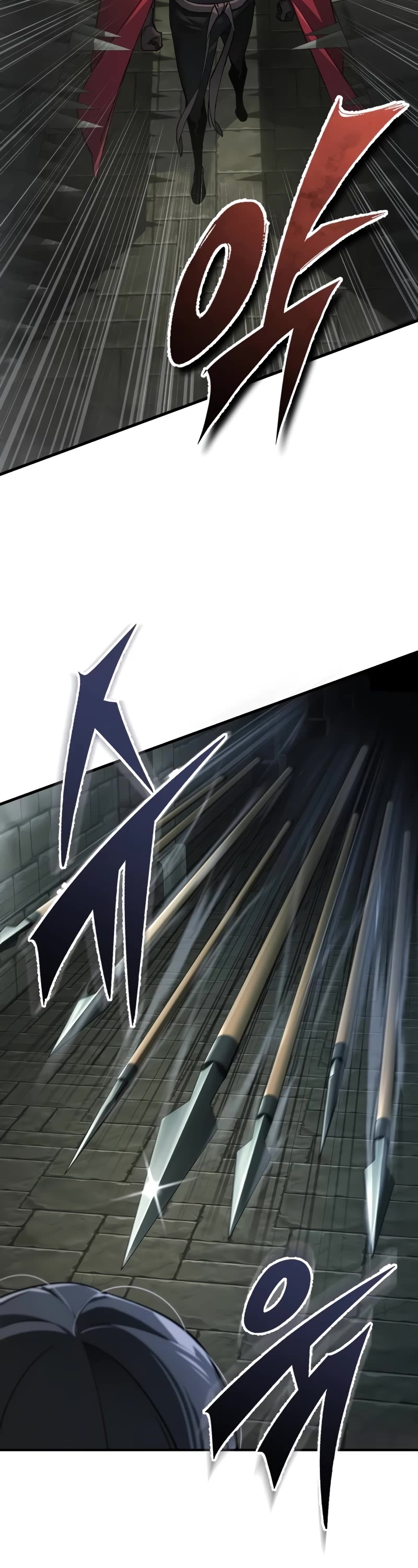 The Heavenly Demon Can't Live a Normal Life Chapter 118 page 38 - Chapter 118: How should I deal with them? - S3 Start -
