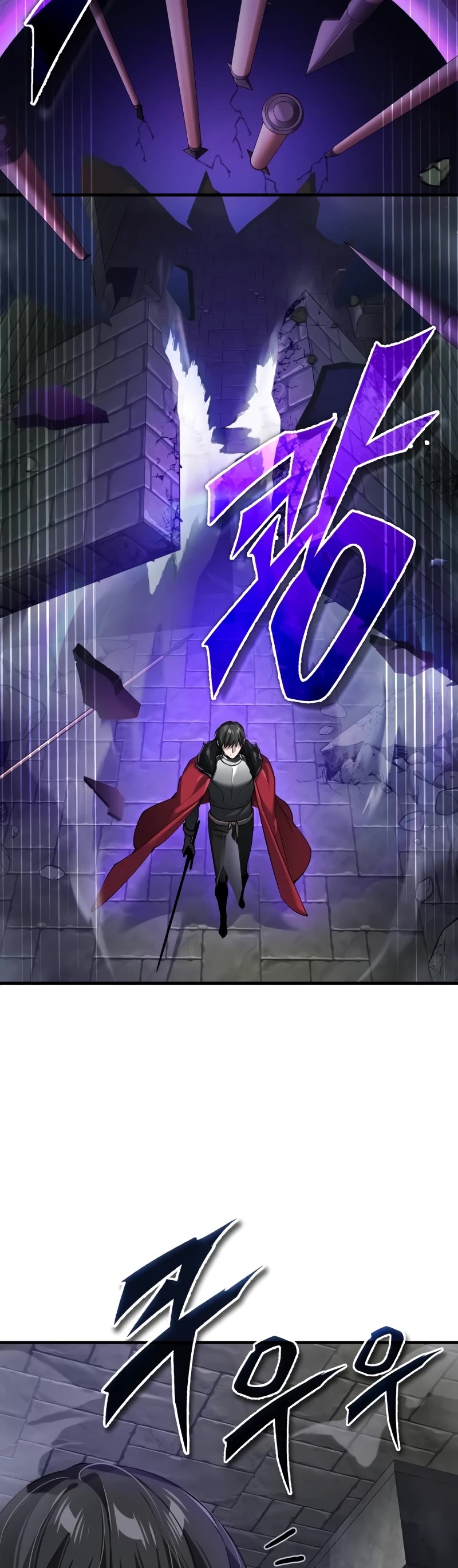 The Heavenly Demon Can't Live a Normal Life Chapter 118 page 40 - Chapter 118: How should I deal with them? - S3 Start -