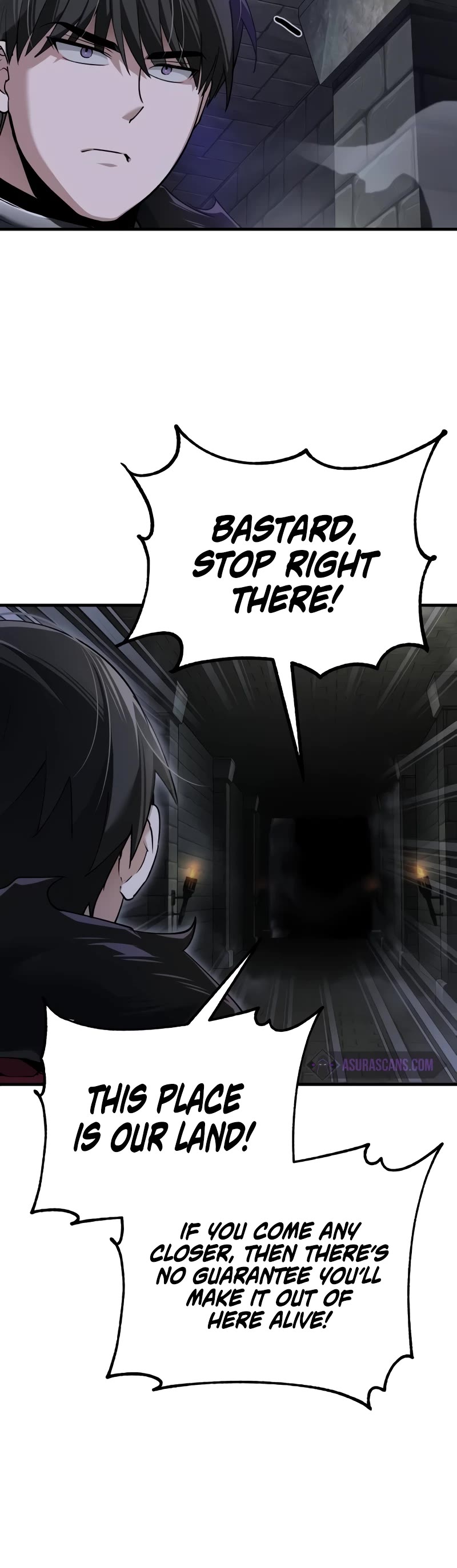 The Heavenly Demon Can't Live a Normal Life Chapter 118 page 41 - Chapter 118: How should I deal with them? - S3 Start -