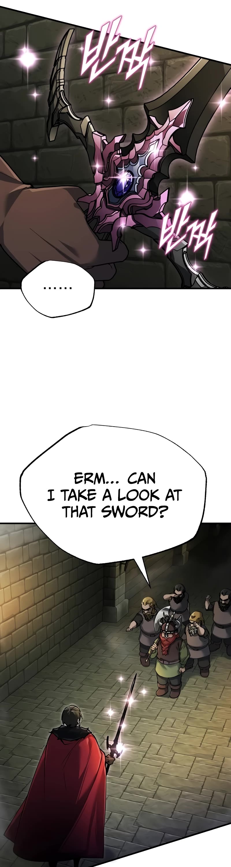 The Heavenly Demon Can't Live a Normal Life Chapter 118 page 49 - Chapter 118: How should I deal with them? - S3 Start -