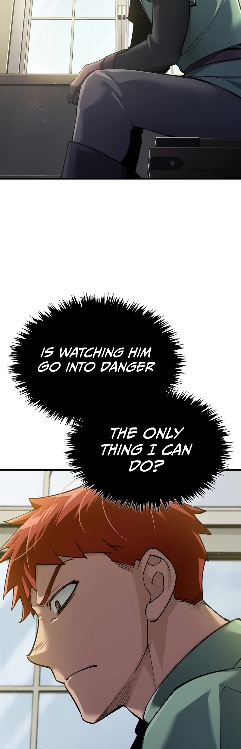 The Heavenly Demon Can't Live a Normal Life Chapter 118 page 5 - Chapter 118: How should I deal with them? - S3 Start -