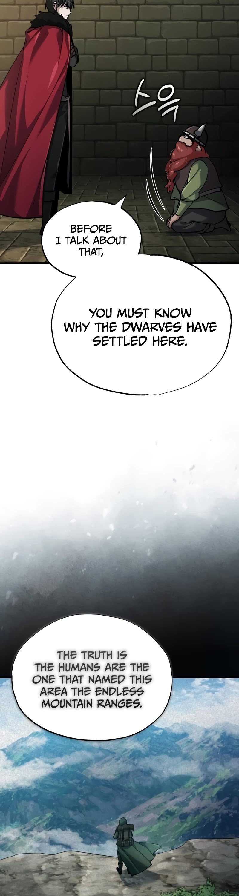 The Heavenly Demon Can't Live a Normal Life Chapter 119 page 12 - Chapter 119: The Thing That Led Me To This Place