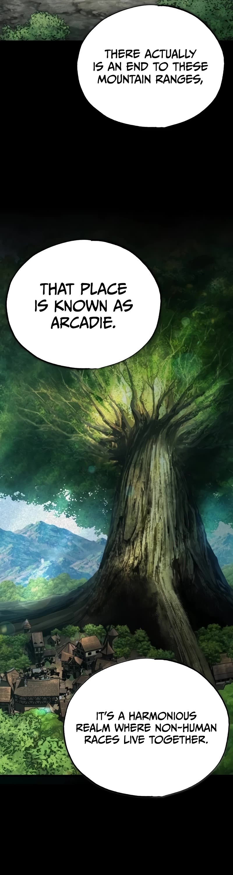 The Heavenly Demon Can't Live a Normal Life Chapter 119 page 13 - Chapter 119: The Thing That Led Me To This Place