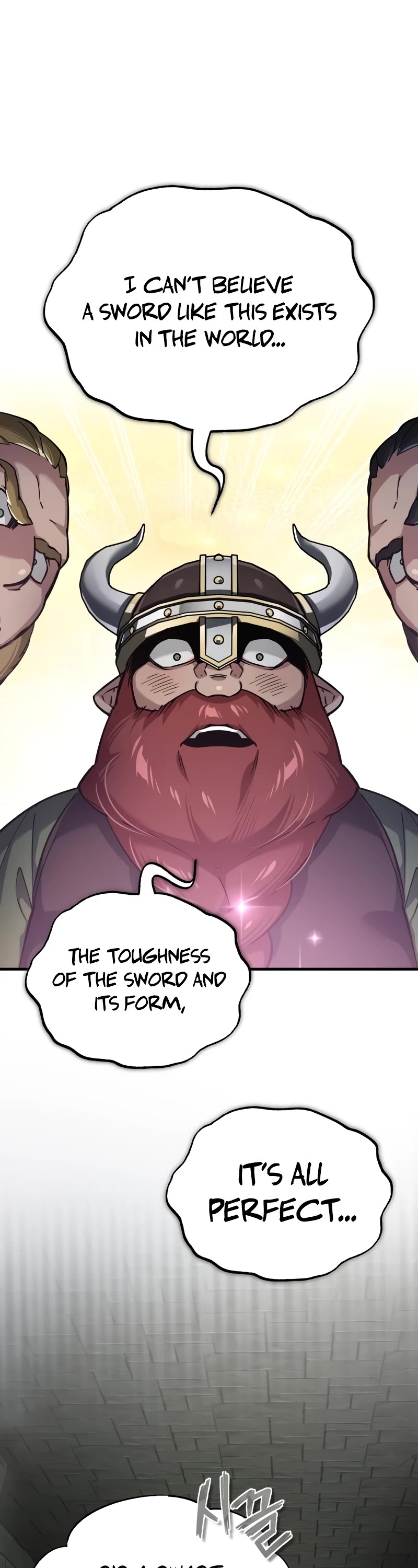 The Heavenly Demon Can't Live a Normal Life Chapter 119 page 2 - Chapter 119: The Thing That Led Me To This Place