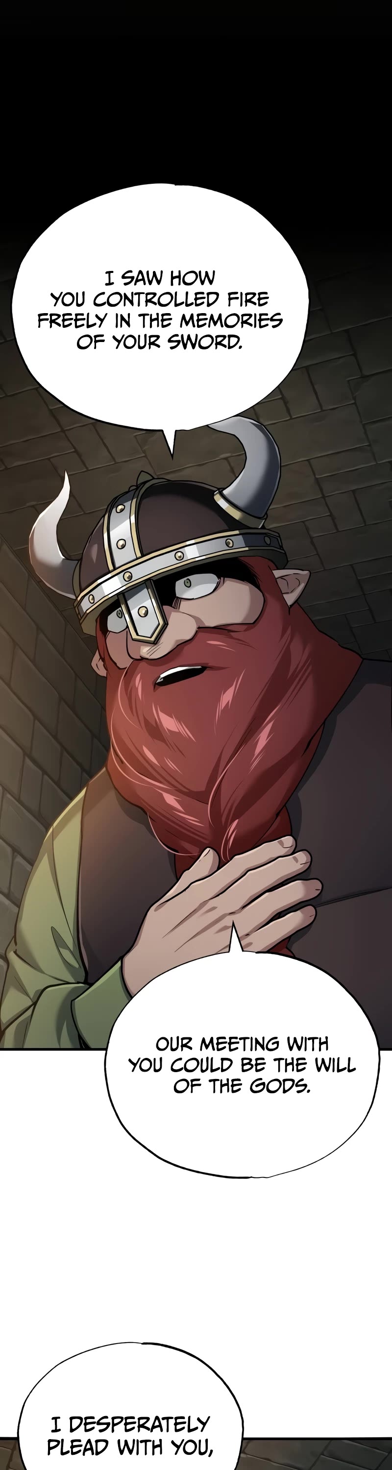 The Heavenly Demon Can't Live a Normal Life Chapter 119 page 22 - Chapter 119: The Thing That Led Me To This Place