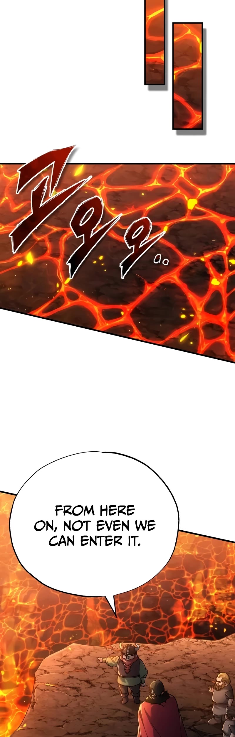 The Heavenly Demon Can't Live a Normal Life Chapter 119 page 29 - Chapter 119: The Thing That Led Me To This Place