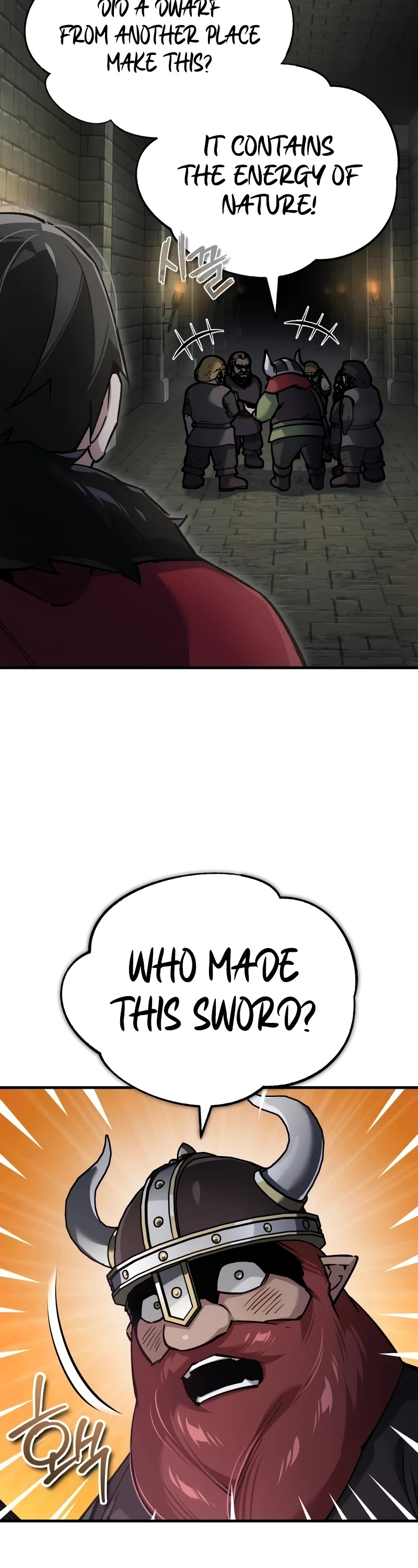 The Heavenly Demon Can't Live a Normal Life Chapter 119 page 3 - Chapter 119: The Thing That Led Me To This Place