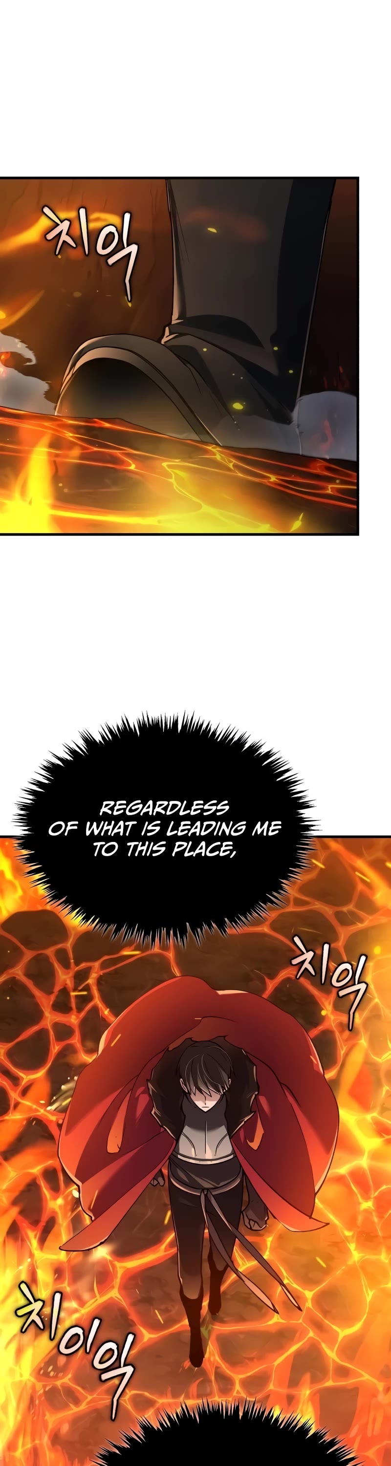 The Heavenly Demon Can't Live a Normal Life Chapter 119 page 31 - Chapter 119: The Thing That Led Me To This Place