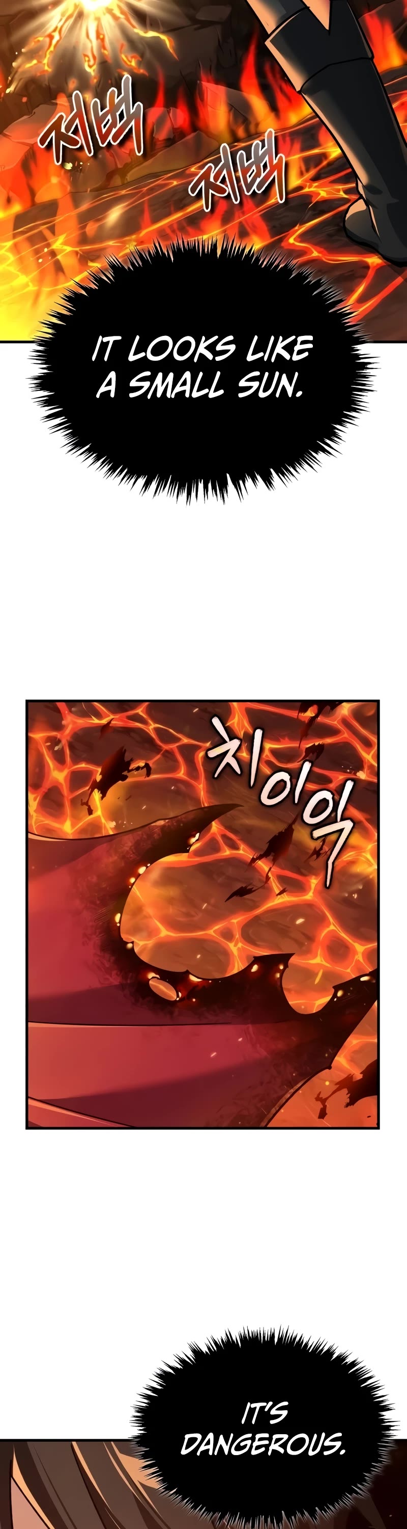 The Heavenly Demon Can't Live a Normal Life Chapter 119 page 33 - Chapter 119: The Thing That Led Me To This Place