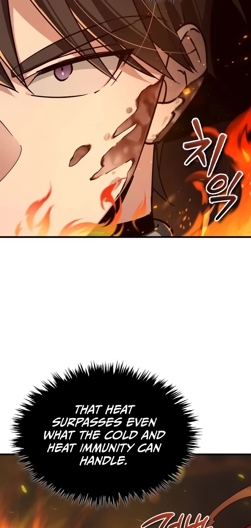 The Heavenly Demon Can't Live a Normal Life Chapter 119 page 34 - Chapter 119: The Thing That Led Me To This Place