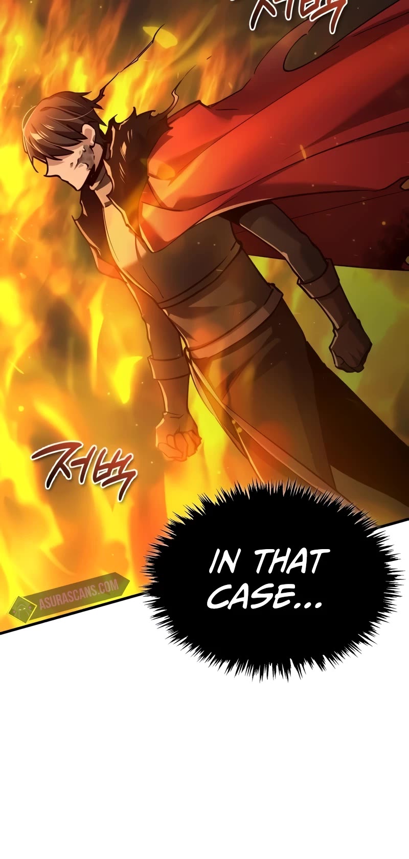 The Heavenly Demon Can't Live a Normal Life Chapter 119 page 35 - Chapter 119: The Thing That Led Me To This Place