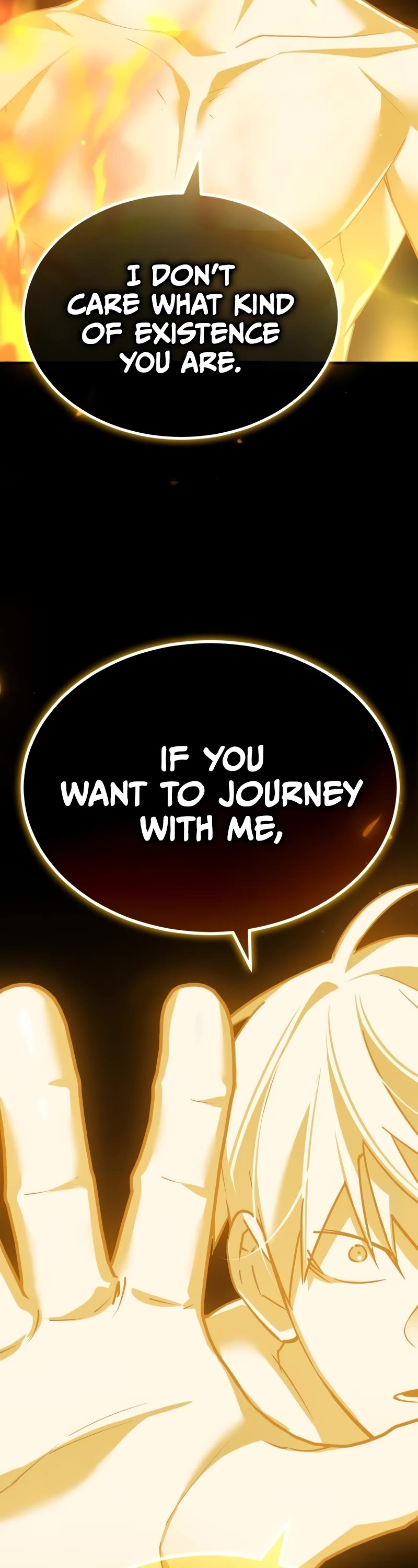 The Heavenly Demon Can't Live a Normal Life Chapter 119 page 43 - Chapter 119: The Thing That Led Me To This Place