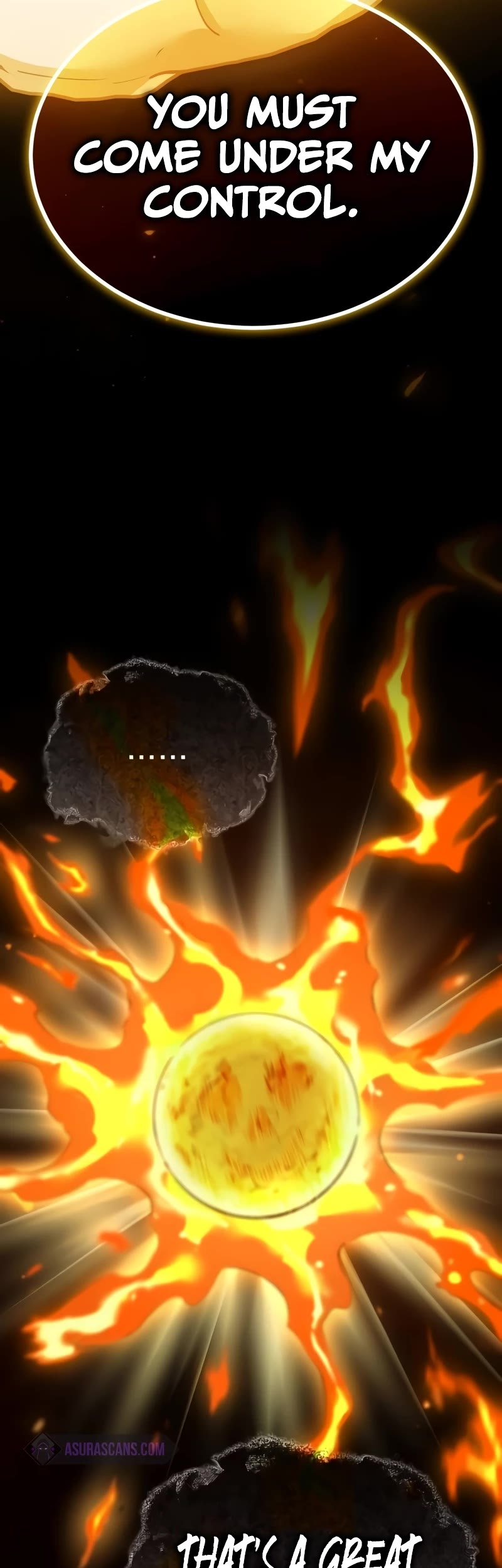 The Heavenly Demon Can't Live a Normal Life Chapter 119 page 44 - Chapter 119: The Thing That Led Me To This Place