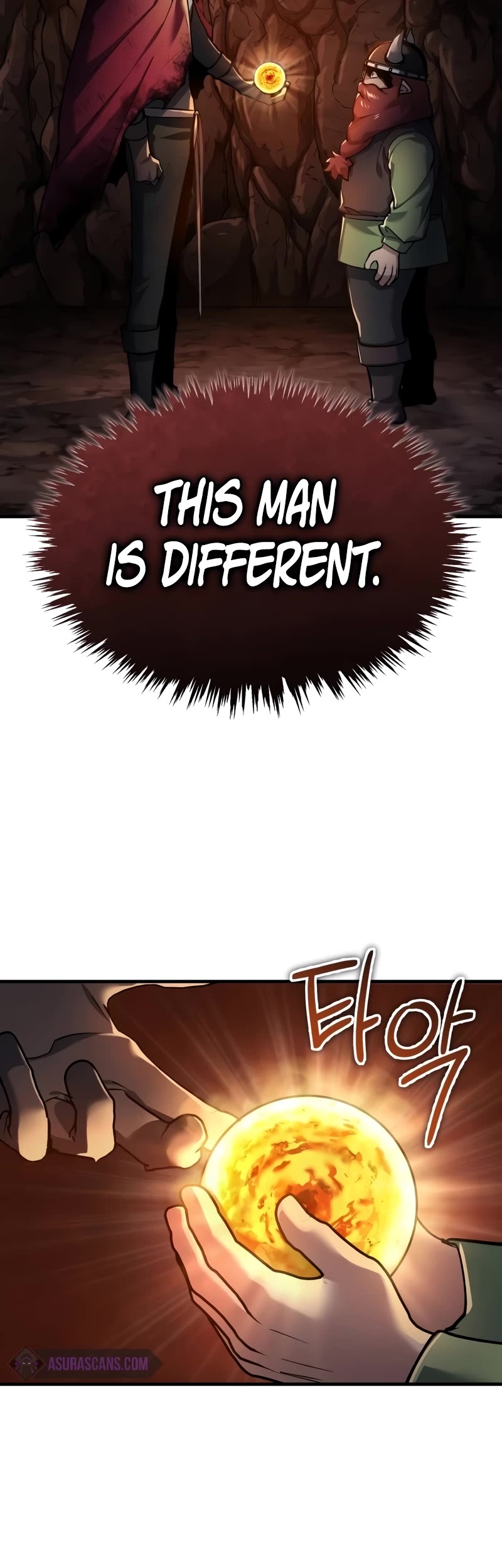 The Heavenly Demon Can't Live a Normal Life Chapter 119 page 49 - Chapter 119: The Thing That Led Me To This Place