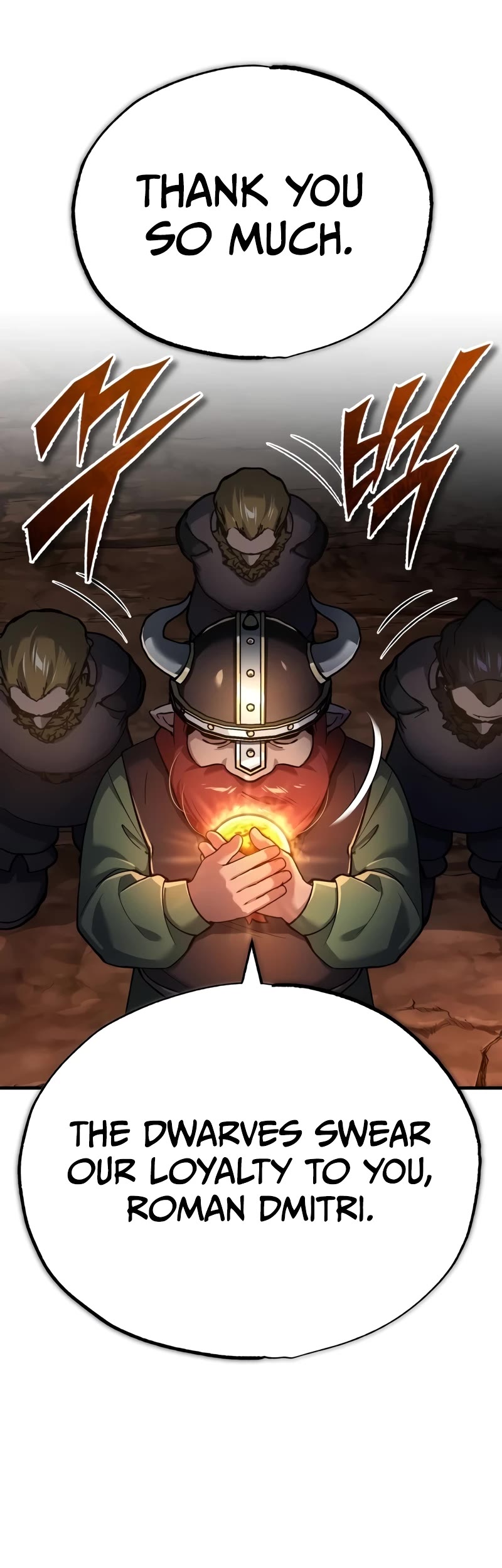 The Heavenly Demon Can't Live a Normal Life Chapter 119 page 50 - Chapter 119: The Thing That Led Me To This Place