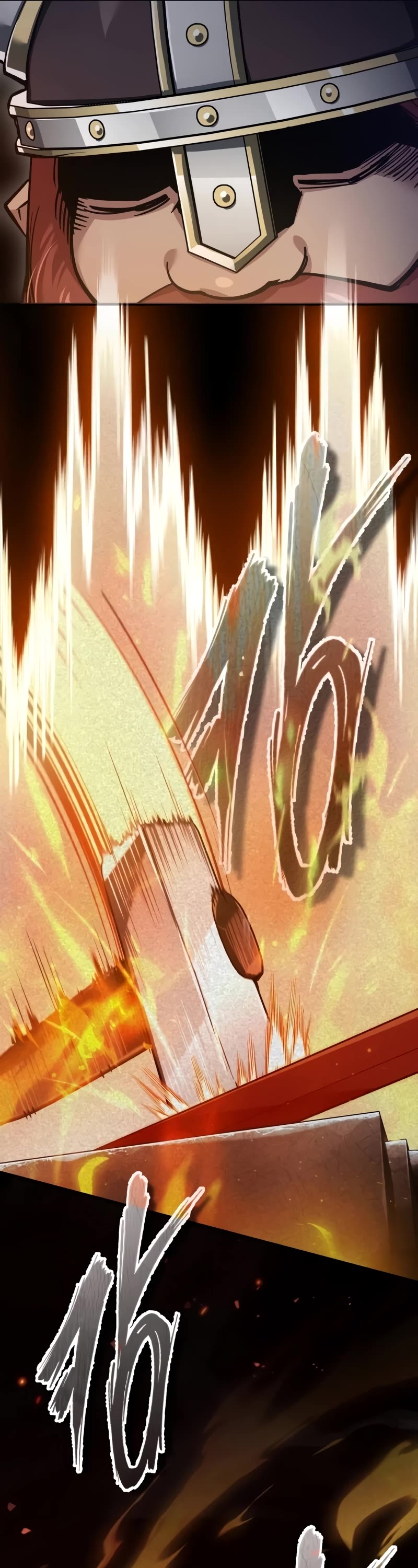 The Heavenly Demon Can't Live a Normal Life Chapter 119 page 6 - Chapter 119: The Thing That Led Me To This Place