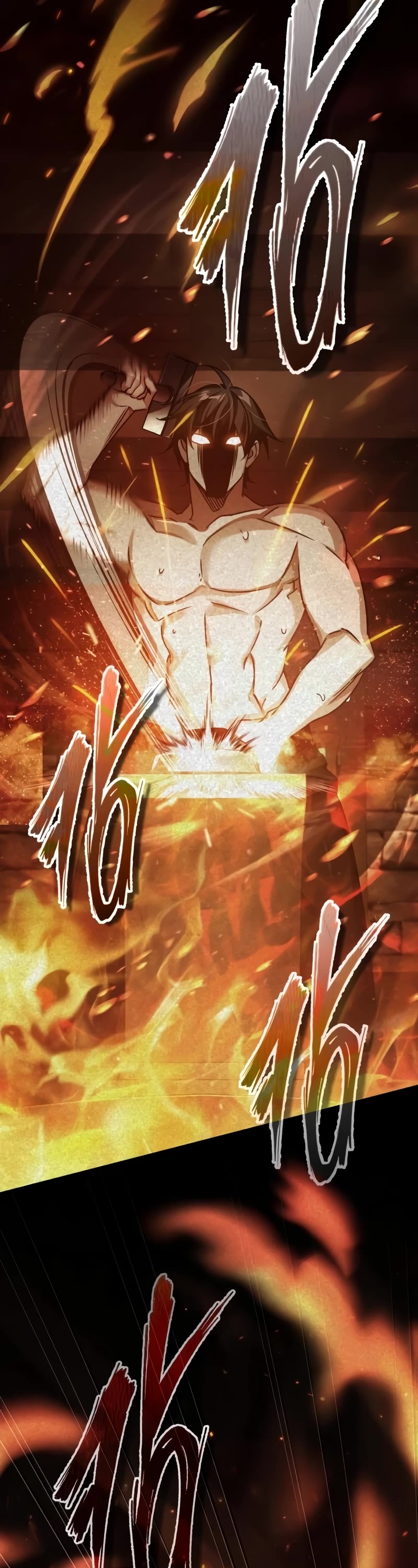 The Heavenly Demon Can't Live a Normal Life Chapter 119 page 7 - Chapter 119: The Thing That Led Me To This Place
