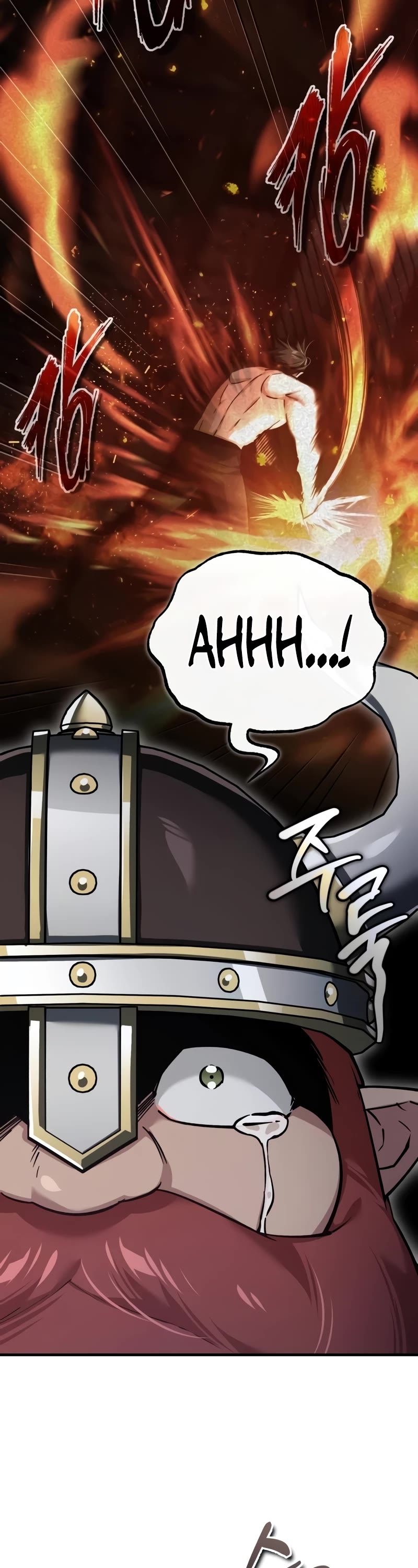 The Heavenly Demon Can't Live a Normal Life Chapter 119 page 8 - Chapter 119: The Thing That Led Me To This Place