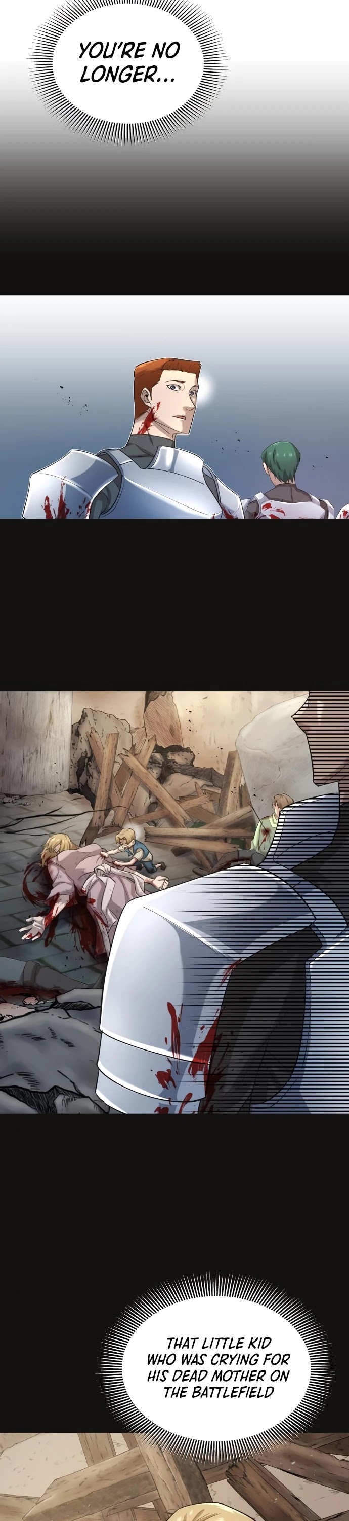 The Heavenly Demon Can't Live a Normal Life Chapter 12 page 19 - Chapter 12