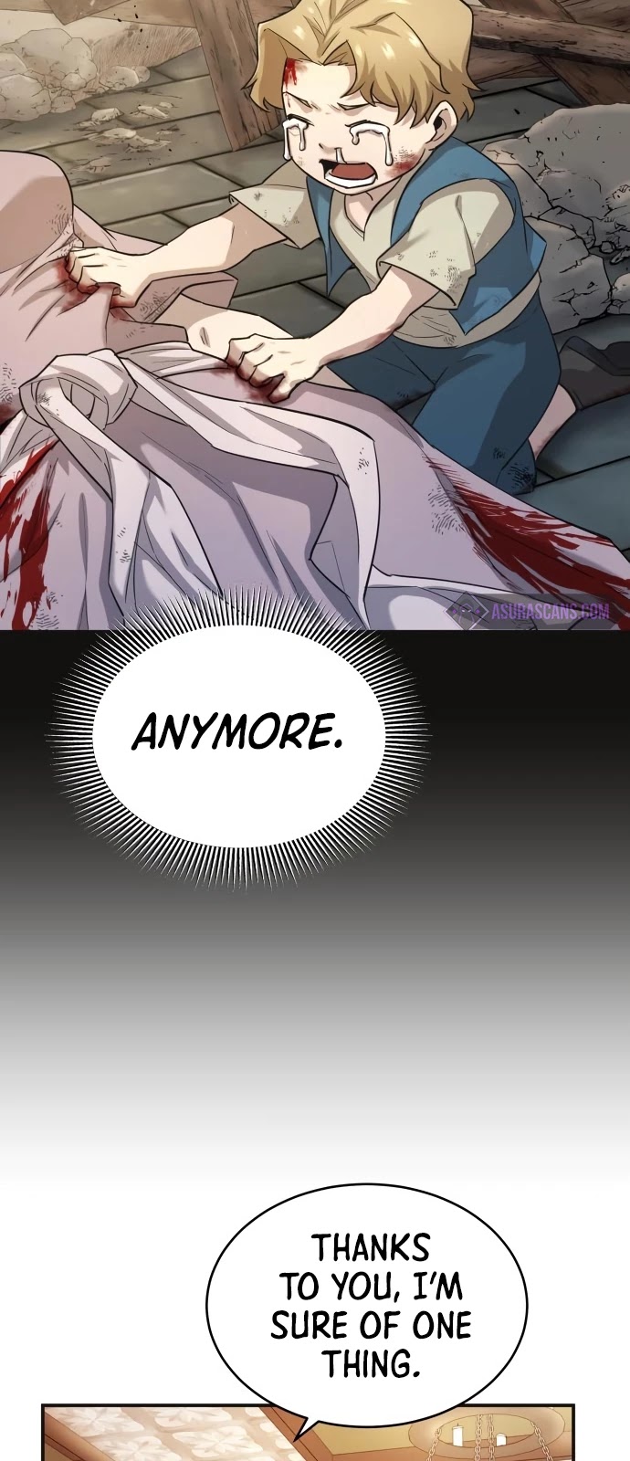 The Heavenly Demon Can't Live a Normal Life Chapter 12 page 20 - Chapter 12