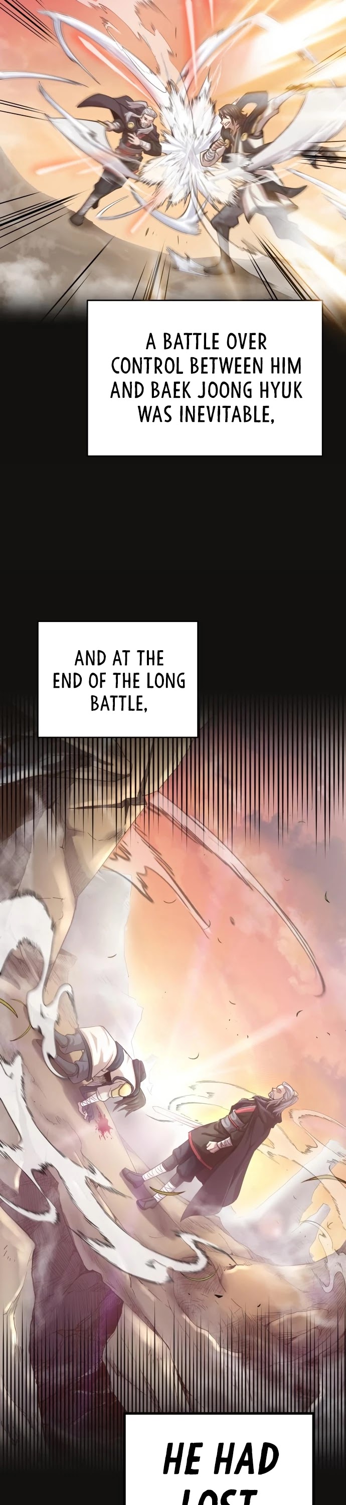 The Heavenly Demon Can't Live a Normal Life Chapter 12 page 3 - Chapter 12