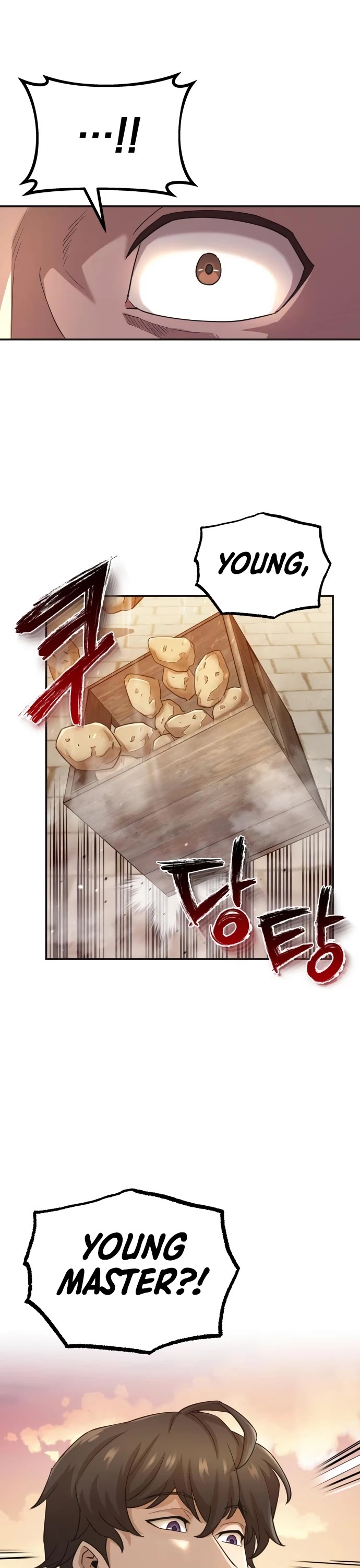 The Heavenly Demon Can't Live a Normal Life Chapter 12 page 31 - Chapter 12