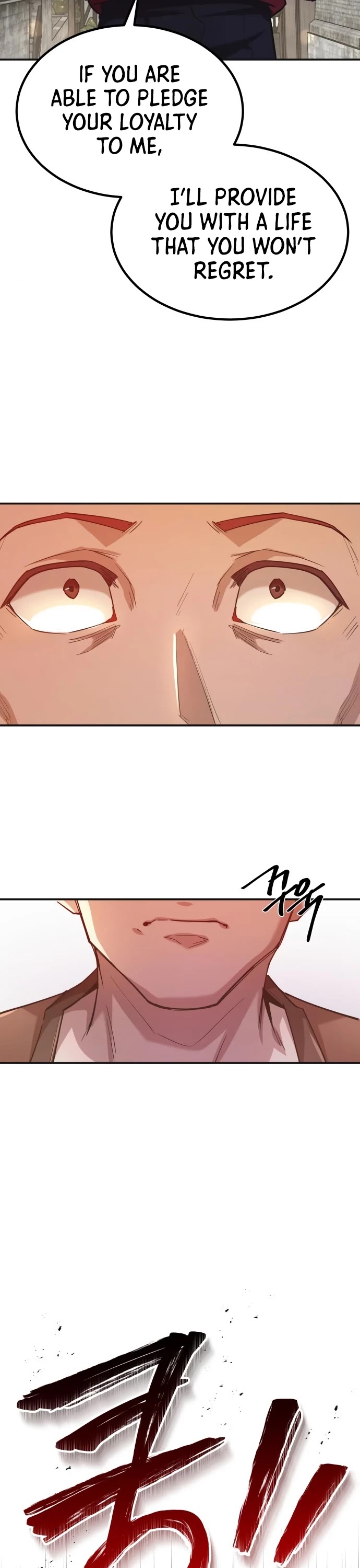 The Heavenly Demon Can't Live a Normal Life Chapter 12 page 36 - Chapter 12
