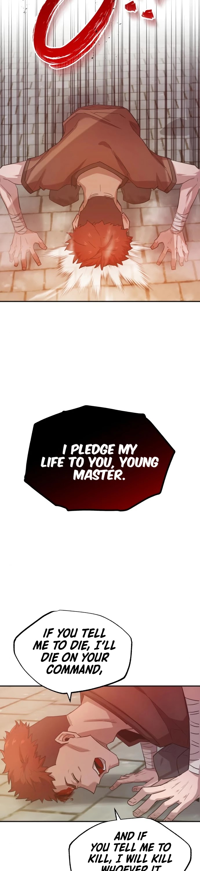 The Heavenly Demon Can't Live a Normal Life Chapter 12 page 37 - Chapter 12