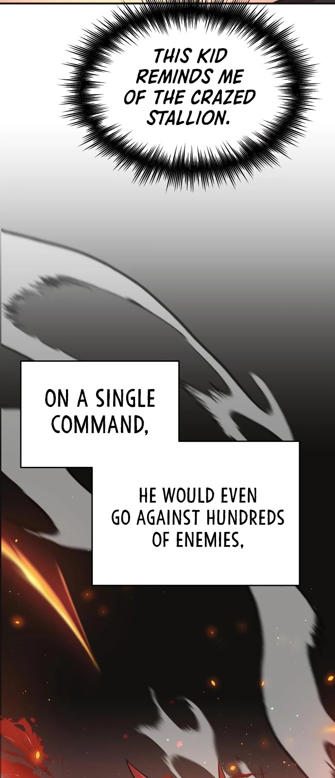 The Heavenly Demon Can't Live a Normal Life Chapter 12 page 39 - Chapter 12