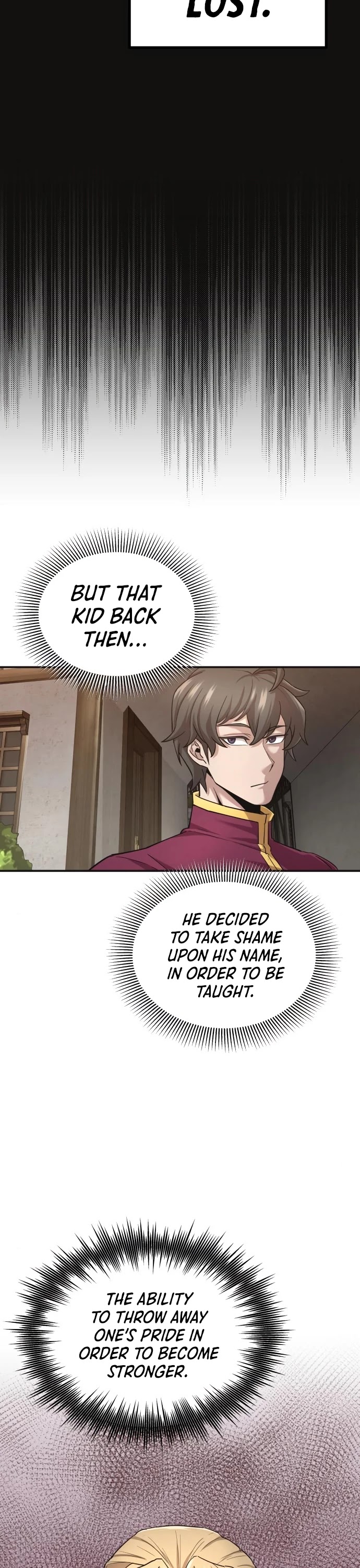 The Heavenly Demon Can't Live a Normal Life Chapter 12 page 4 - Chapter 12