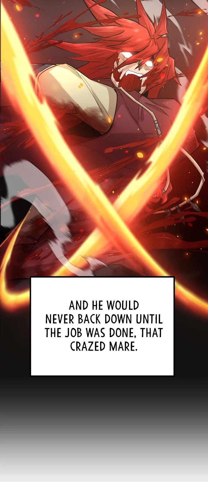 The Heavenly Demon Can't Live a Normal Life Chapter 12 page 40 - Chapter 12