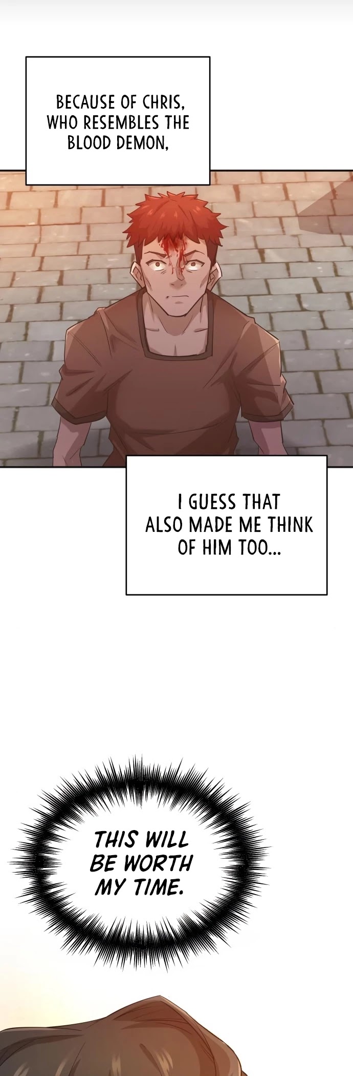 The Heavenly Demon Can't Live a Normal Life Chapter 12 page 41 - Chapter 12