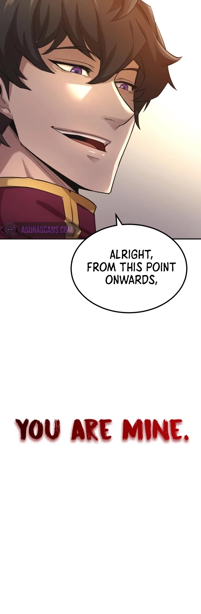 The Heavenly Demon Can't Live a Normal Life Chapter 12 page 42 - Chapter 12