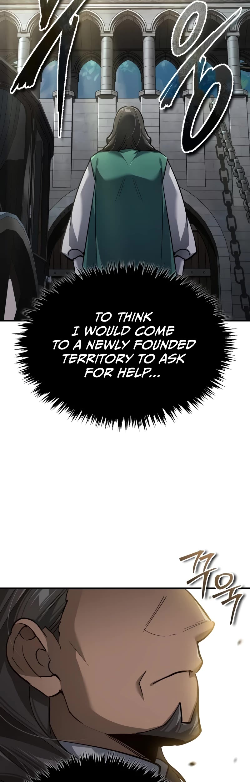 The Heavenly Demon Can't Live a Normal Life Chapter 120 page 15 - Chapter 120: Someone Who’s Different From The Rumors
