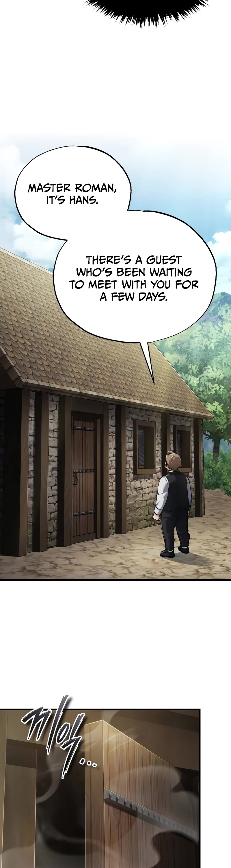 The Heavenly Demon Can't Live a Normal Life Chapter 120 page 18 - Chapter 120: Someone Who’s Different From The Rumors