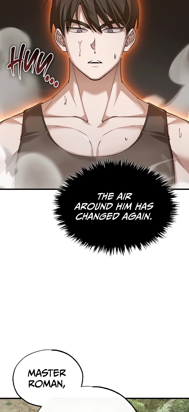 The Heavenly Demon Can't Live a Normal Life Chapter 120 page 20 - Chapter 120: Someone Who’s Different From The Rumors