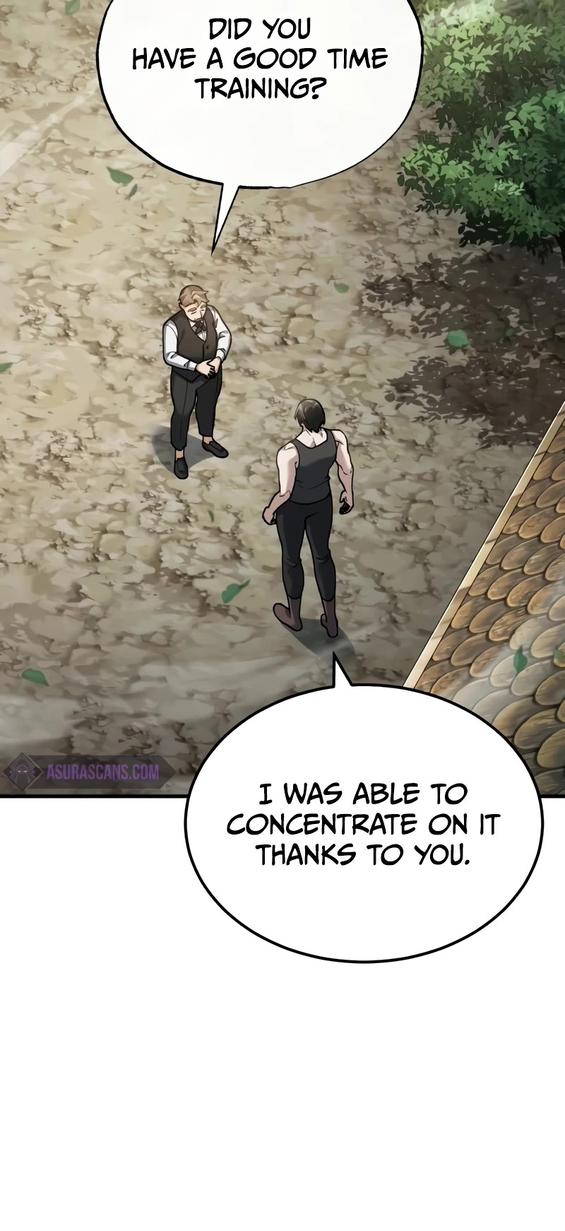 The Heavenly Demon Can't Live a Normal Life Chapter 120 page 21 - Chapter 120: Someone Who’s Different From The Rumors