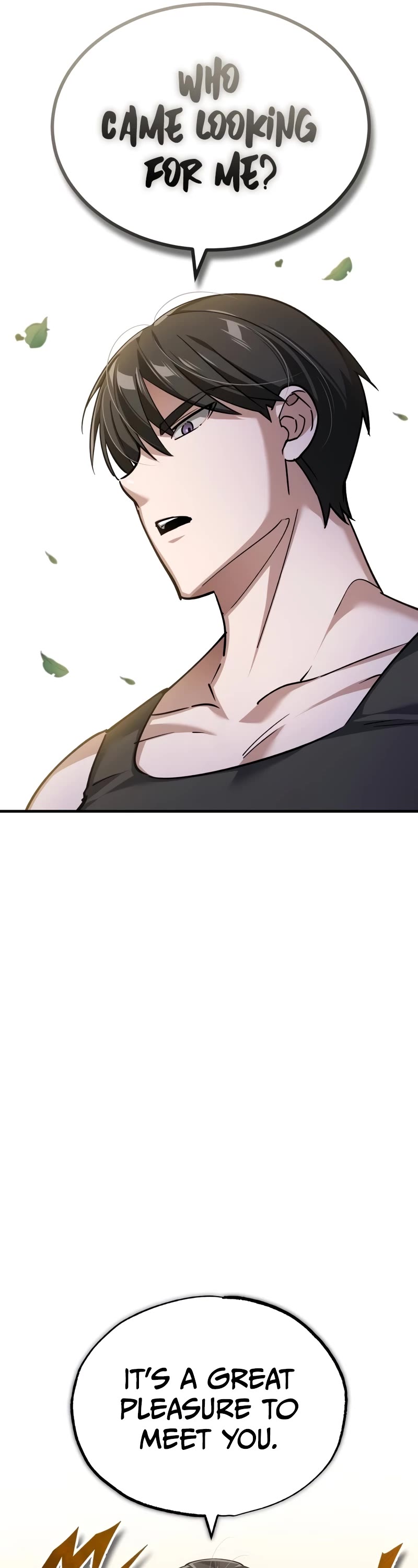 The Heavenly Demon Can't Live a Normal Life Chapter 120 page 22 - Chapter 120: Someone Who’s Different From The Rumors