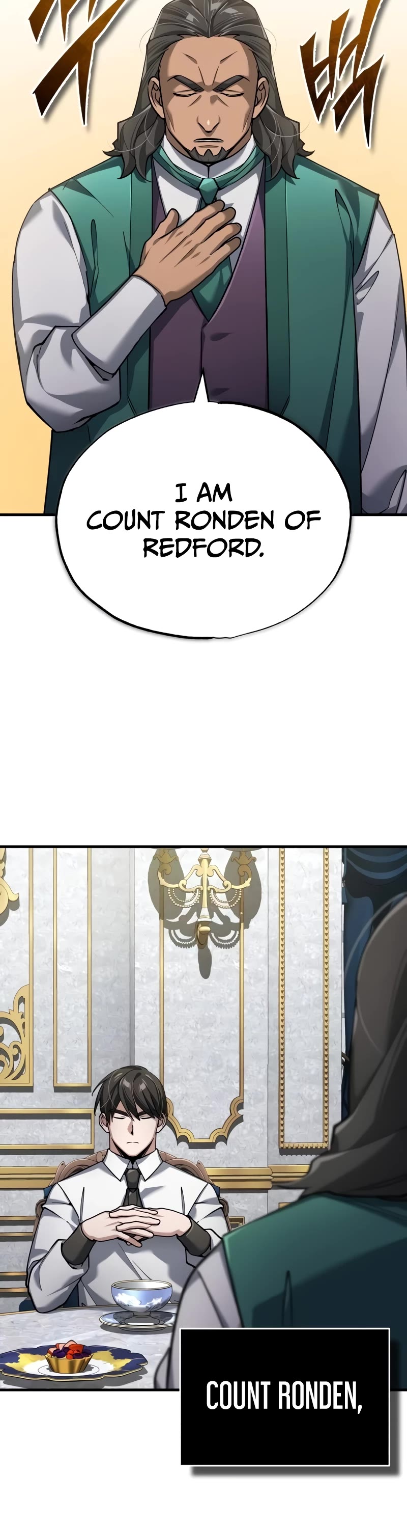 The Heavenly Demon Can't Live a Normal Life Chapter 120 page 23 - Chapter 120: Someone Who’s Different From The Rumors