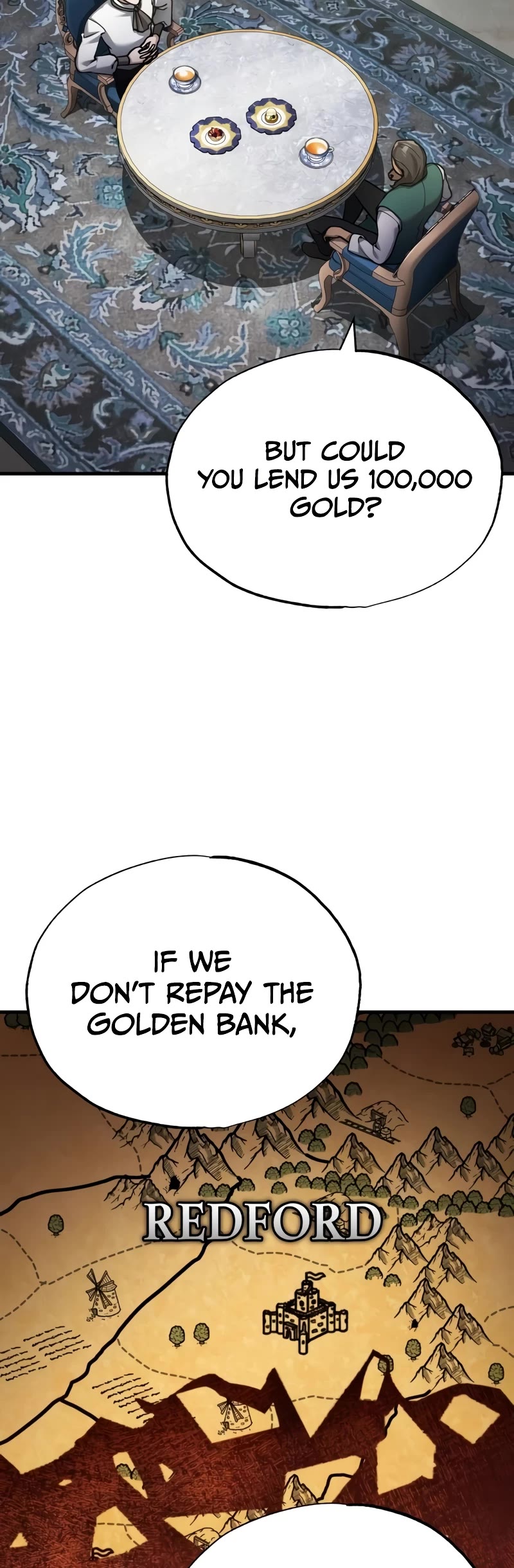 The Heavenly Demon Can't Live a Normal Life Chapter 120 page 25 - Chapter 120: Someone Who’s Different From The Rumors