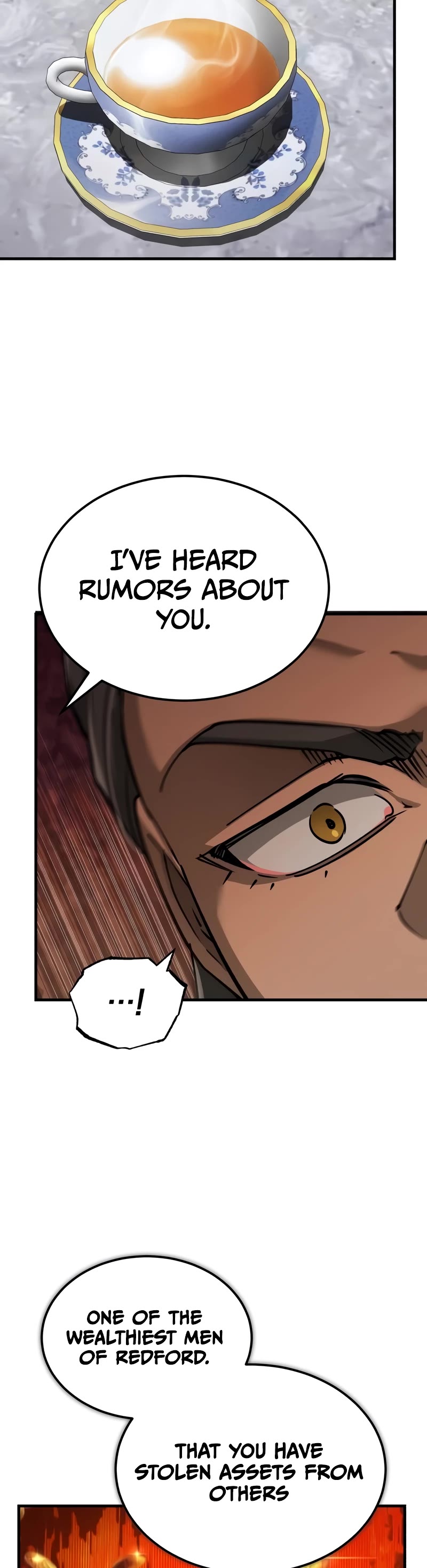 The Heavenly Demon Can't Live a Normal Life Chapter 120 page 29 - Chapter 120: Someone Who’s Different From The Rumors