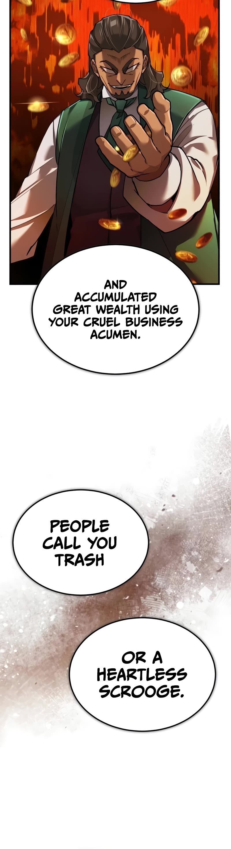 The Heavenly Demon Can't Live a Normal Life Chapter 120 page 30 - Chapter 120: Someone Who’s Different From The Rumors
