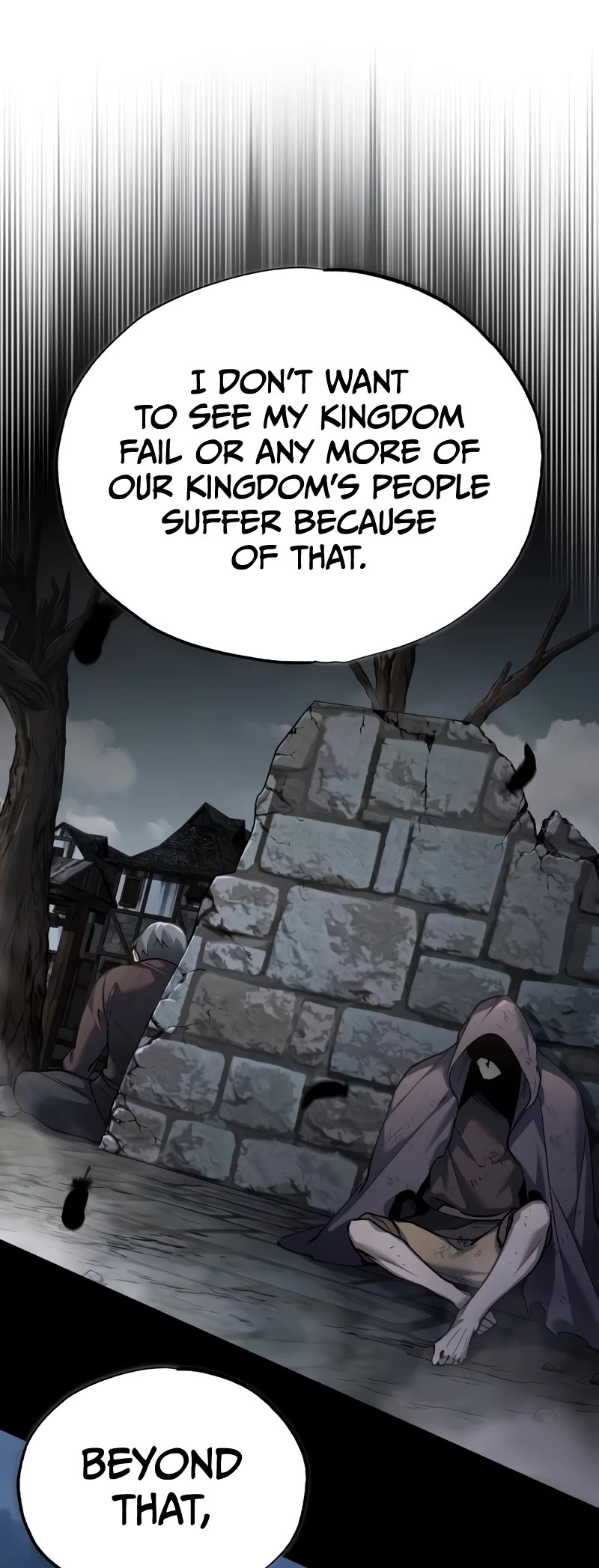 The Heavenly Demon Can't Live a Normal Life Chapter 120 page 34 - Chapter 120: Someone Who’s Different From The Rumors