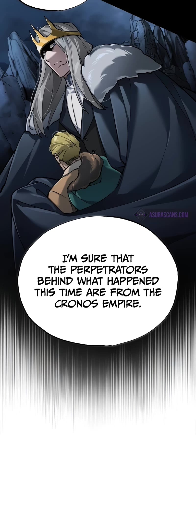 The Heavenly Demon Can't Live a Normal Life Chapter 120 page 35 - Chapter 120: Someone Who’s Different From The Rumors