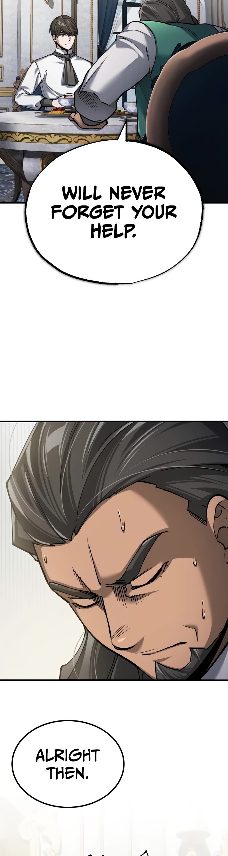 The Heavenly Demon Can't Live a Normal Life Chapter 120 page 37 - Chapter 120: Someone Who’s Different From The Rumors