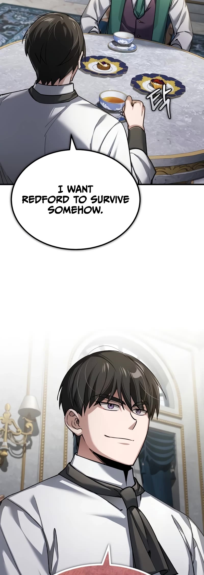 The Heavenly Demon Can't Live a Normal Life Chapter 120 page 39 - Chapter 120: Someone Who’s Different From The Rumors